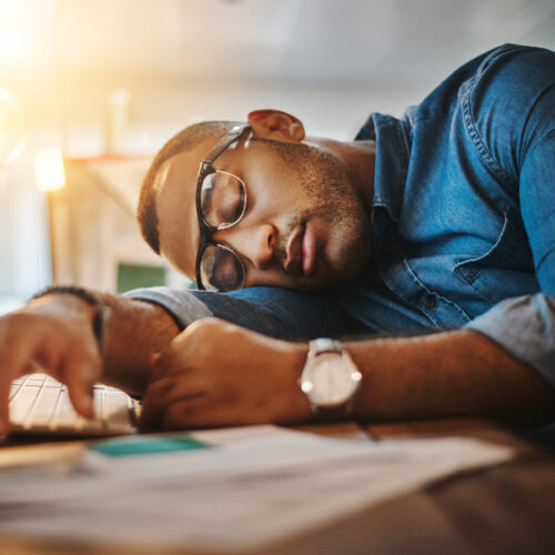 3 top tips to take the struggle out of working from home