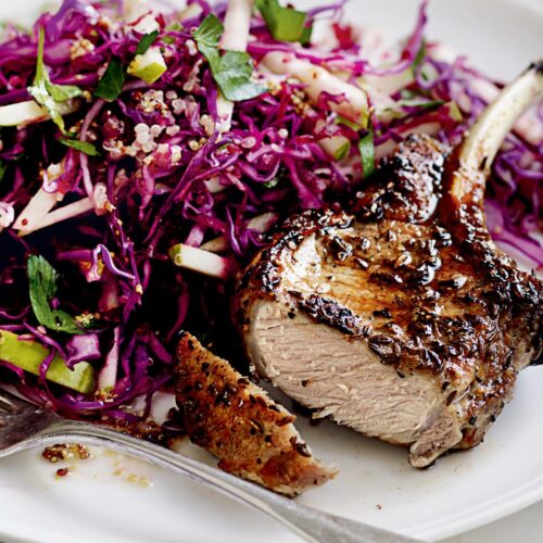 8 of our favourite pork cutlet dinners