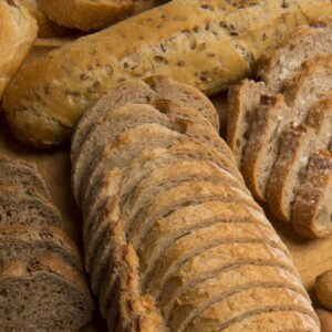 What’s the difference between wholemeal and wholegrain bread? Not a whole lot