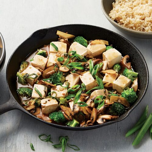 6 of the best iron-boosting foods