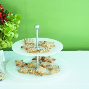 Christmas spice biscuits