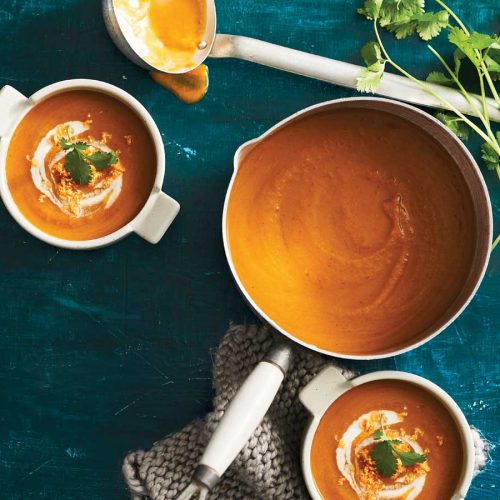 Your essential guide to soup