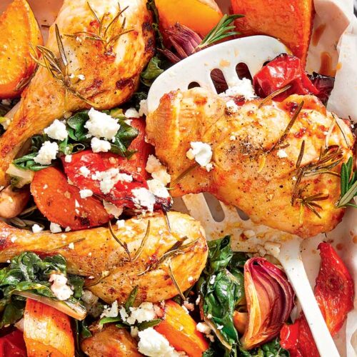 Rosemary chicken done right: 6 recipes to try for dinner
