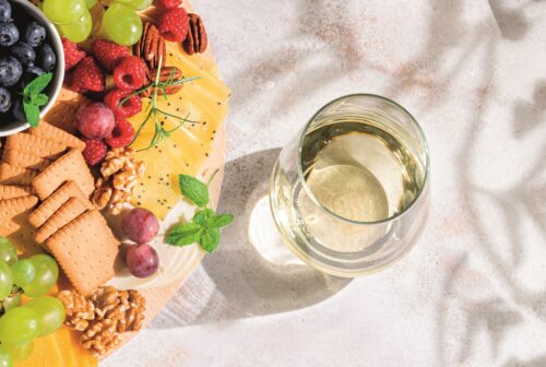 Ask the expert: Alcohol and weight loss