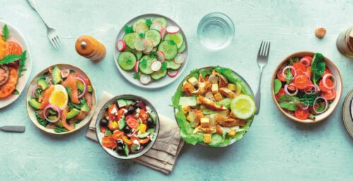 Ask the expert: Reflux-Friendly Eating