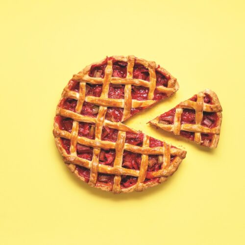 Can you be addicted to food?