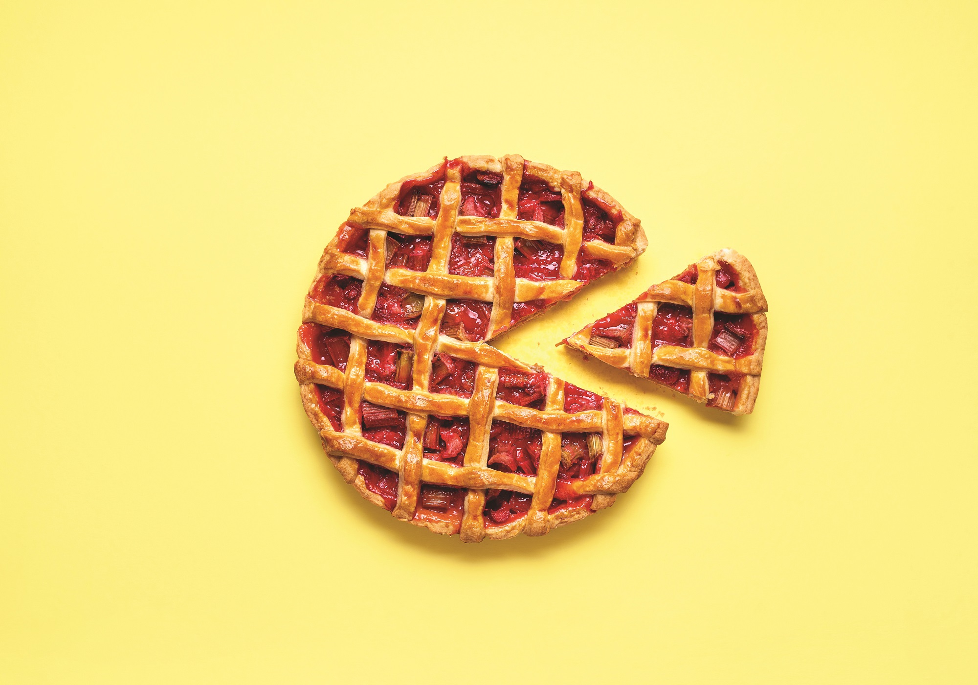 Can you be addicted to food?