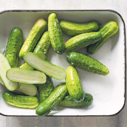 Gherkins