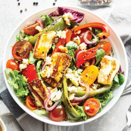 5 ways to upgrade your gluten-free lunch