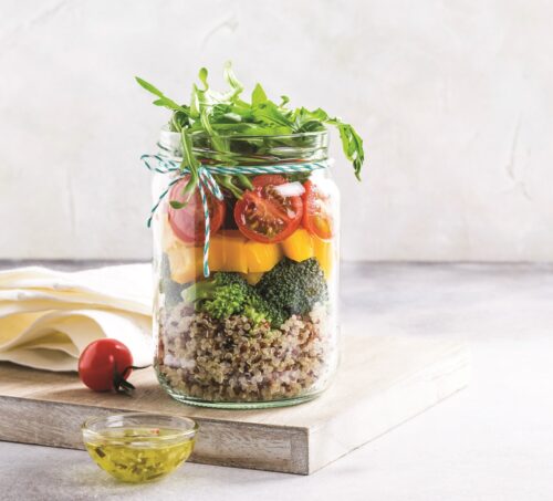 Ask the expert: PCOS and weight management