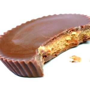 How to tame a sweet tooth