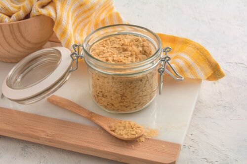 Trend alert: Nutritional yeast