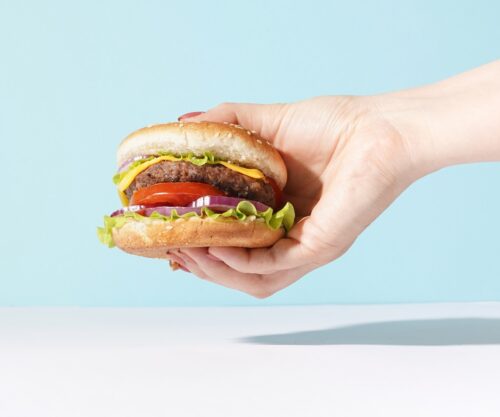 Is red meat bad for you? And does it make a difference if it’s a processed burger or a lean steak?