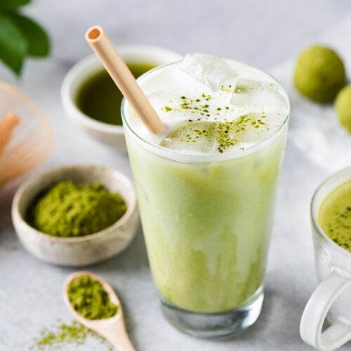 Is matcha a healthier alternative to coffee? Here’s what you need to know