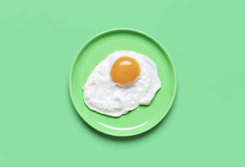 Do eggs really make you constipated? A gut expert on what the evidence says