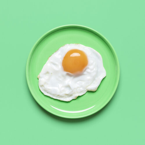 Do eggs really make you constipated? A gut expert on what the evidence says