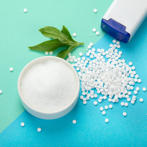 Are artificial sweeteners okay for our health? Here’s what the current evidence says