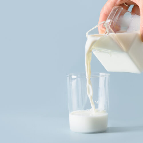 Why a daily glass of milk really could reduce bowel cancer risk – an oncologist explains