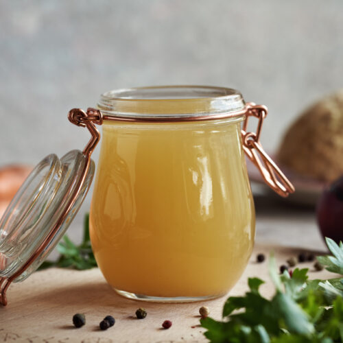 Bone broth is hyped by celebrities and hailed as a wellness superfood – here’s what the science says