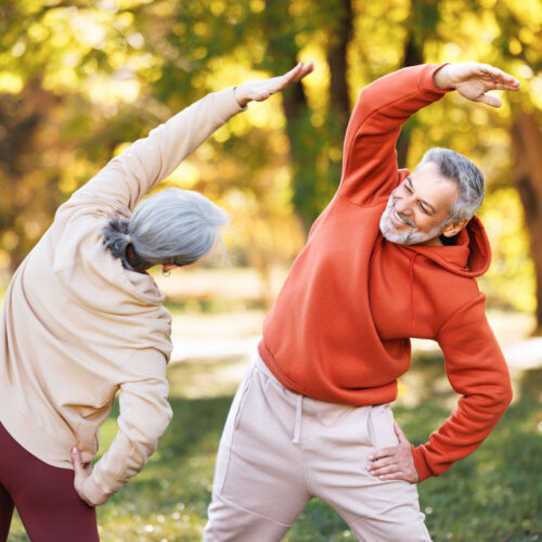 Nutrition and healthy ageing: The role of protein quality in combatting muscle loss