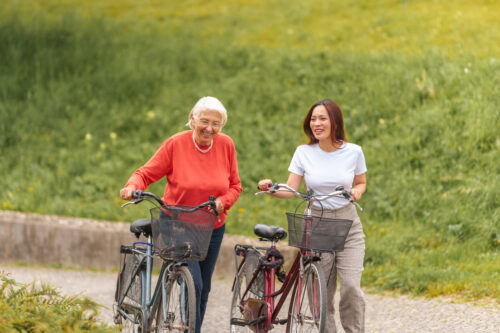 The DIY guide to checking how well you’re ageing