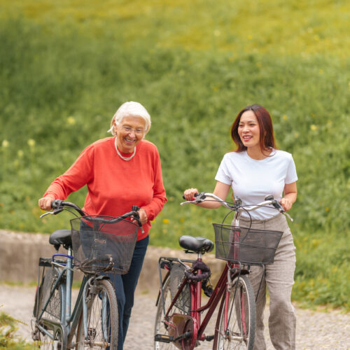 The DIY guide to checking how well you’re ageing