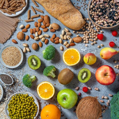 Fibre may help protect your gut from overgrowth of harmful bugs – new study