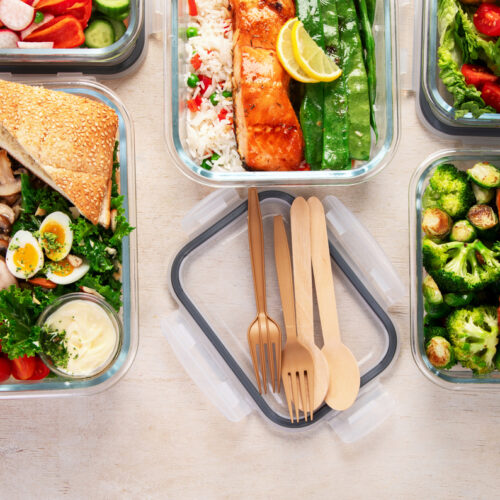 Even small diet tweaks can lead to sustainable weight loss – here’s how