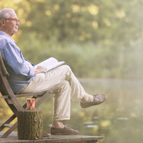 Learn how to sharpen your focus and gain mental clarity