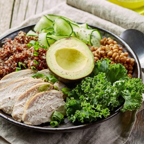 5 ways to upgrade your gut-loving dinner