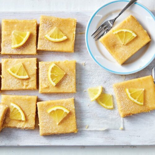 Lemon slice