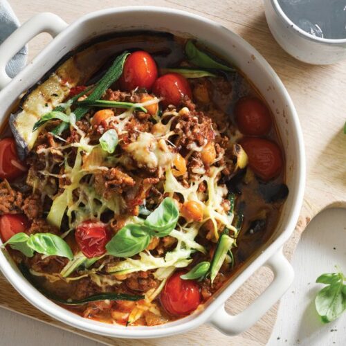 8 of the best Mediterranean meals