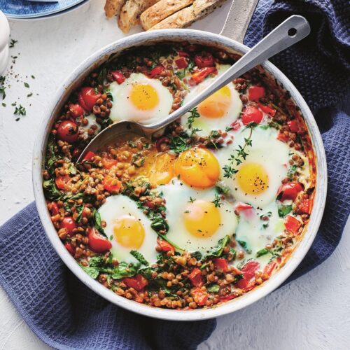 8 easy and budget-friendly meals for two