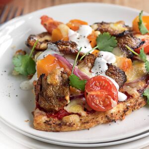 8 terrific tandoori dinners