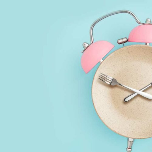 How your eating rhythms impact your mental health