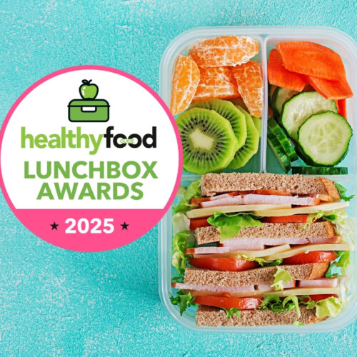 Best lunch containers of 2025: Lunchbox Award winners